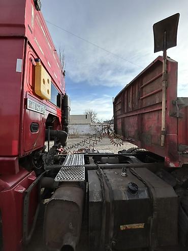 Прицепы и полуприцепы: Прицеп, Бортовой, от 12 т — 5