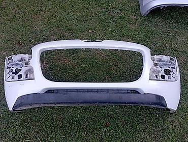servis abs: PREDNJI BRANIK ZA PEUGEOT 3008 | Polovini delovi za Peugeot 3008 — 1