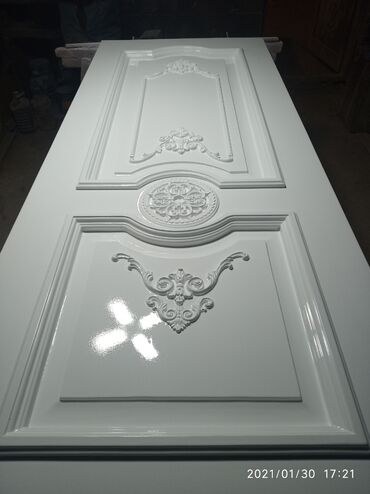 Обшивка лестниц: Лестницы Двери на любой вкус. Массив Карагач. Орех. Сосна. Дуб — 8