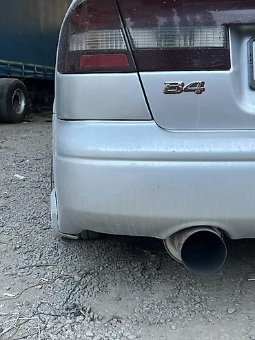 subaru xt: Subaru Legacy: 2002 г., 2 л, Автомат, Бензин, Седан — 3