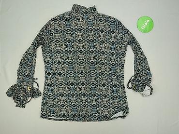 pasek damski boho: George, Bluzka damska, rozmiar XL — 2