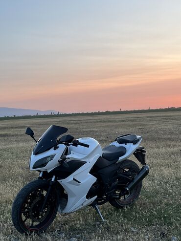 питбайк 125 куб: Спортбайк Kawasaki, 250 куб. см, Бензин, Взрослый, Б/у