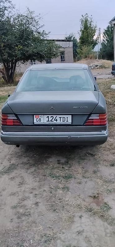 мерседес актрос мп3: Mercedes-Benz W124: 1992 г., 2.9 л, Механика, Дизель, Седан — 2