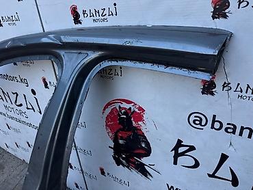 b47: Стойка кузова BMW, Б/у, Оригинал — 5