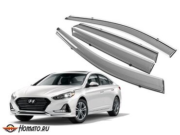 с моей доплатой: Терезе үчүн шамал тоскучтар Hyundai, 2019 г., Колдонулган, Өзү алып кетүү, Акылуу жеткирүү