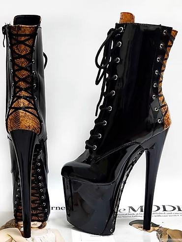 Товары для взрослых: Только на заказ ‼️ Стрипы ботильоны для танцев размер с 34 по 43 — 15