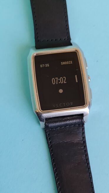 Ručni satovi: Klasični sat, Unisex — 35