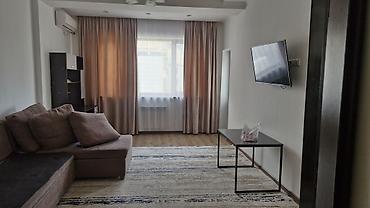 Долгосрочная аренда квартир: 2 комнаты, Собственник, Без подселения, С мебелью полностью — 9