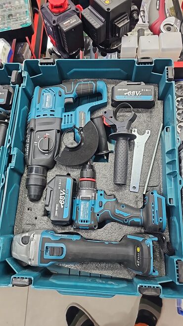Perforator direl laqunda kömürsüz Diqqət Çatdırılma bir gün ərzində