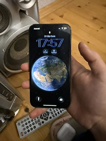derin dondurucu fiyatlari: IPhone 13, Mavi, Face ID — 1