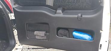 Honda: Honda CR-V: 2003 г., Кроссовер — 9