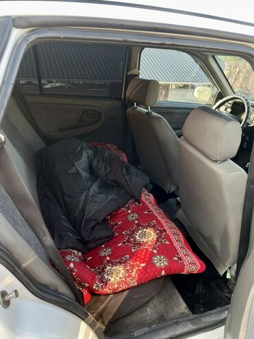 Daewoo: Daewoo Nexia: 2006 г., 1.5 л, Механика, Бензин, Седан — 8