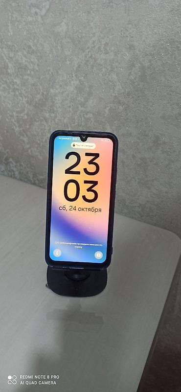 redmi 5: Samsung Galaxy A34 5G, Б/у, 128 ГБ, цвет - Черный, 2 SIM — 4