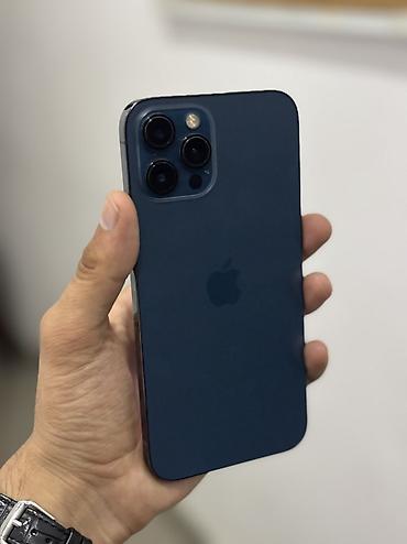 iphone 7 xirdalan: IPhone 12 Pro, Göy — 2