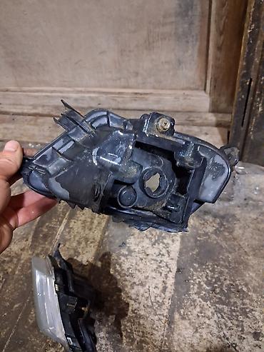 dumannı: Kia rio dumanli isiqlari usden cixmadi - Ön bamper hissəsi üçün — 5