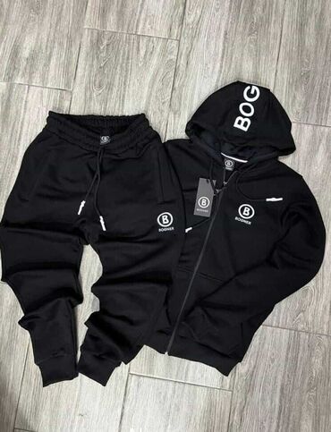 Trenerke: Trenerke komplet S - 2xl 4.600 din Duks bez kapulj m - 2xl 2.950 — 7