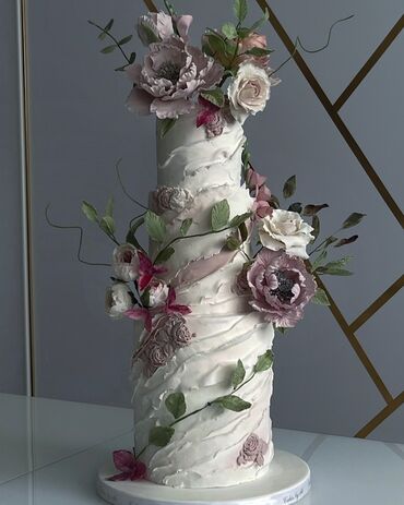 Кондитерские изделия, сладости: Пpивeт 👋 Меня зовут Эльвира и я с любовью cделaю вашу жизнь cлaдкoй 💜 — 10