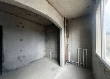 Продажа квартир: 1 комната, 45 м², 108 серия, 6 этаж, ПСО (под самоотделку)