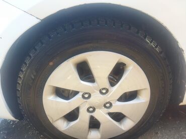 Kia: Kia Rio: 2015 г., 1.6 л, Механика, Бензин, Седан — 6