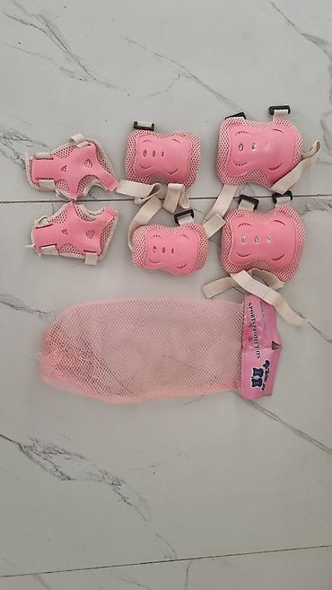 Другой детский транспорт: Продаётся ролик 33-37 размер. Состояние: Хорошее. В наличии — 5