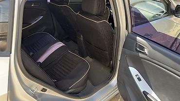 Hyundai: Hyundai Accent: 1.6 l | 2012 il Hetçbek — 14