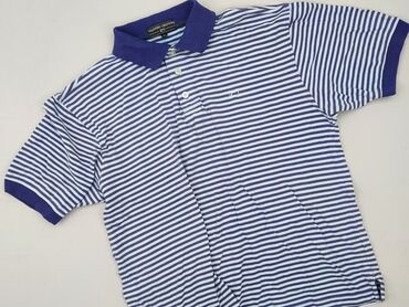 spodnie szerokie reserved: Valentino, Поло для чоловіків, розмір XL