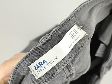 zara 6103: Zara, Jeansy damskie, rozmiar S — 4