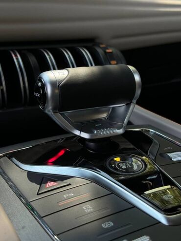 BYD: BYD : 2024 г., Электромобиль — 17