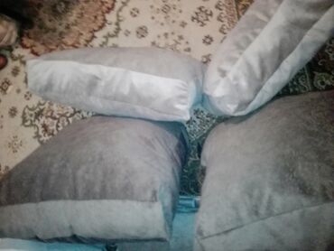 sivenje jastuka za bastenske garniture: Jastuci dezen po izboru