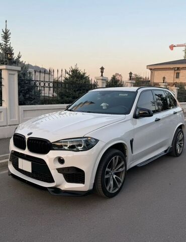 авто в рассрочку от хозяина бу: Комплект BMW, 2017 г., түсү - Ак, Колдонулган