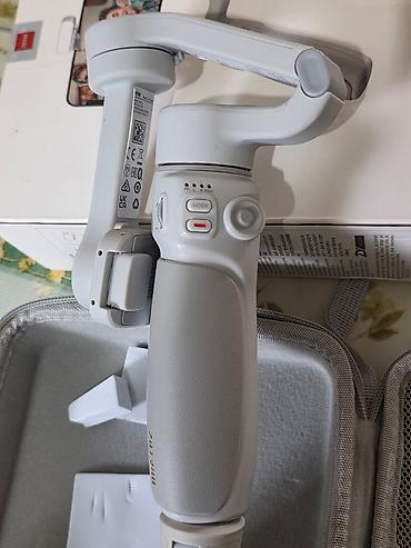 Ostali aksesoari za mobilne telefone: SMOOTH-Q4 COMBO Gimbal Gimbal je nameljen za snimanje videa ali kao — 8