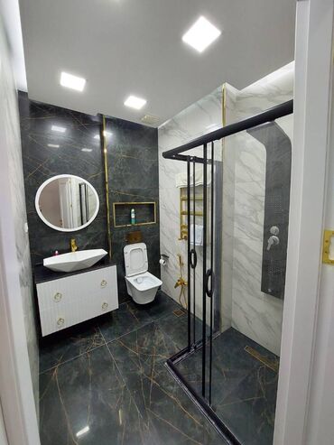 Yeni tikili: 4 otaqlı, Yeni tikili, m. Azadlıq Prospekti, 192 kv. m — 11