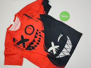 pull and: Koszulka dla mężczyzn, rozmiar S — 2