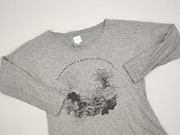 t shirty dekolt lodka: Bluzka damska, rozmiar M — 1