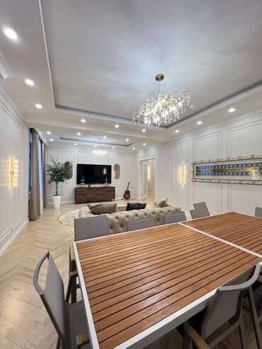 Продажа домов: Дом, 400 м², 7 комнат, Агентство недвижимости, Дизайнерский ремонт — 6