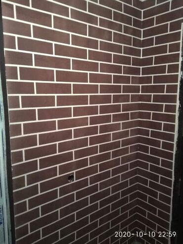 Ремонт под ключ: Ремонт жазайбыз абой кафел элекртричество ломенант покраска шпоклевка — 11