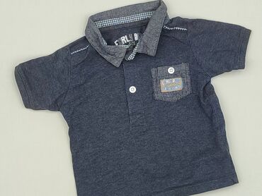 T-shirt, EarlyDays, 6-9 months, condition - Very good