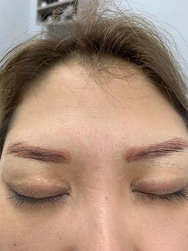 Перманентный макияж: Лазерное удаление бровей.🌸 Перманентный макияж бровей 🌸 Лазер нового — 3