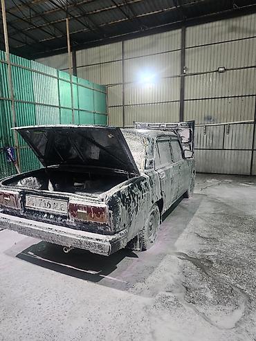все для авто: ВАЗ (ЛАДА) 2105: 2006 г., Механика, Бензин, Седан — 4