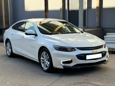 Chevrolet: Chevrolet Malibu: 2016 г., 1.5 л, Автомат, Бензин, Седан at lalafo.kg — 2 Chevrolet: Chevrolet Malibu: 2016 г., 1.5 л, Автомат, Бензин, Седан — 2