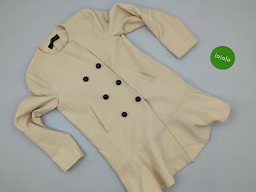denim co: Zara, Płaszcz damski, rozmiar XS — 2