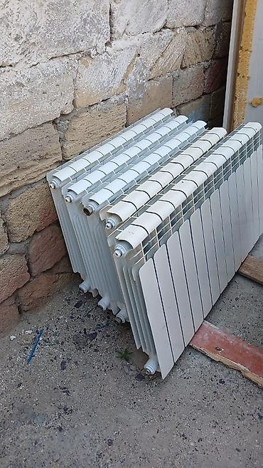 Xanim🥰⁸¹¹¹
Seksiyali radiatorlar 
1 Seksiyasi 6 azn
Unvan Qaracuxur