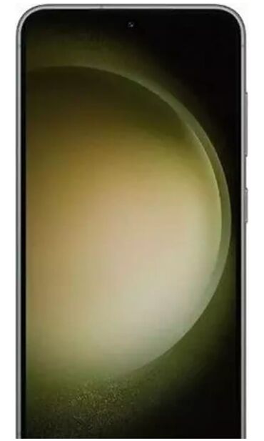 note 5 ekran: Samsung Galaxy S24 Ultra, Barmaq izi