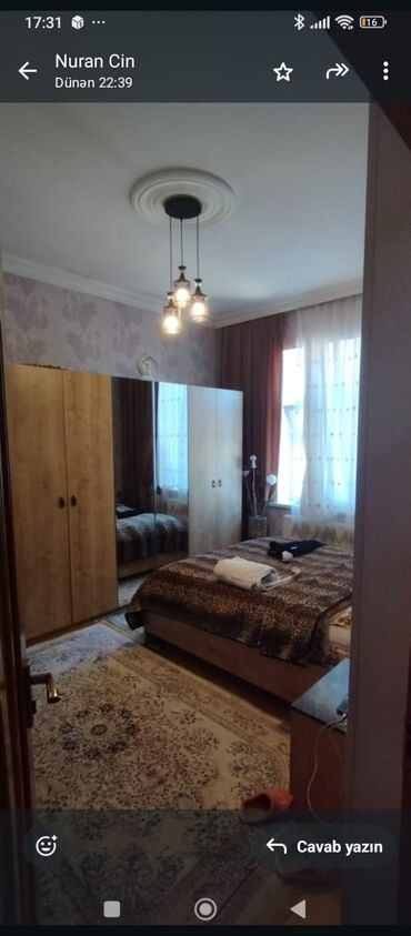 Həyət evləri və villaların satışı: 3 otaqlı, 130 kv. m, Kredit yoxdur, Yeni təmirli — 2