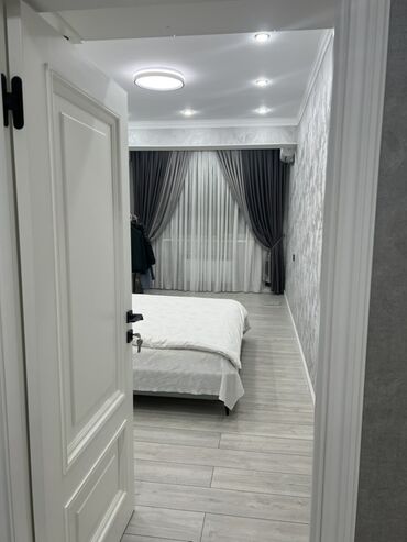 Продажа квартир: 4 комнаты, 114 м², Элитка, 9 этаж, Дизайнерский ремонт — 6