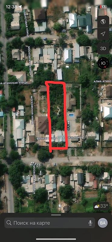 Продажа коттеджей и домов: Продается резиденция в районе «Ново-Покровка». 📕 18 соток участок по — 18