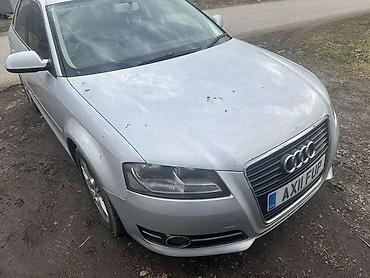 goodyear gume: 1.6TDI LIMARIJA MEHANIKA TRAP ZA AUDI A3 OD 2008. DO 2012. GOD. | — 1