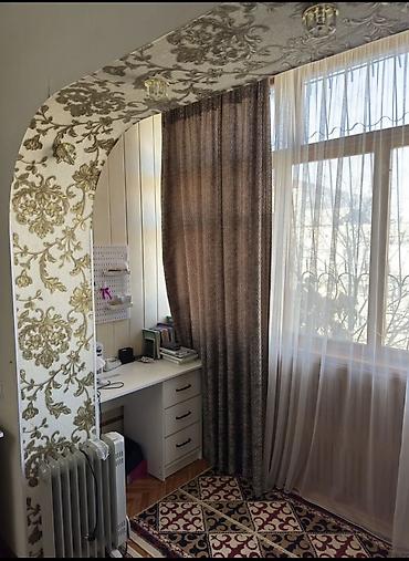 Продажа квартир: 3 комнаты, 64 м², 105 серия, 5 этаж, Косметический ремонт — 5