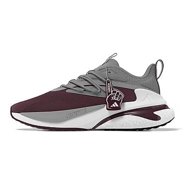ultra boost: Мужские кроссовки, 43, Adidas, Новый, цвет - Красный, Самовывоз, Бесплатная доставка, Платная доставка — 1