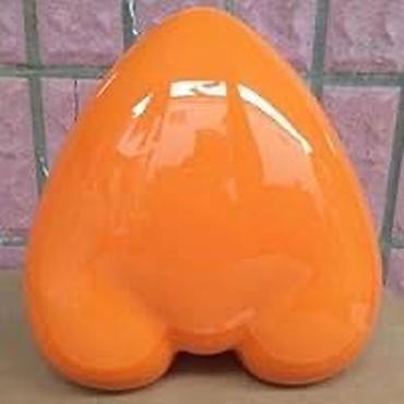 Manekenlər: Polyester, Çin — 2